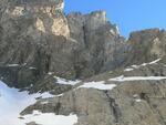 Goulotte Gabarrou - Ecrins