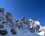 Col du Glacier Noir - Ailefroides