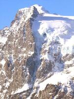 Couloir Chaud