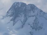 Couloir Nord des Bans