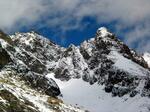 Couloir Jean Gautier - Glacier Blanc