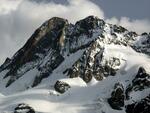 Couloir Nord des Bans