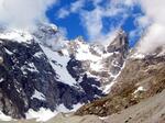 Col des Avalanches - Ecrins