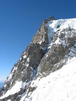 Couloir Chaud