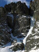 La Cabriette - Vallon de Chabrière
