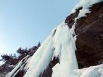 Cascade des Violins