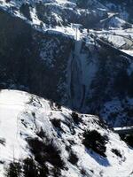 Cascade du Syphon