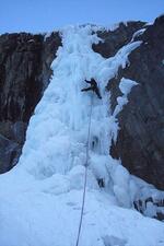 Le Monde des Glaces