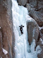 Torrent de Queyrières