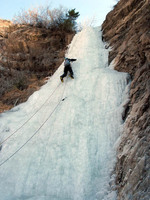 Conduite Forcée de l'Argentière