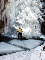 Canyon des Oules