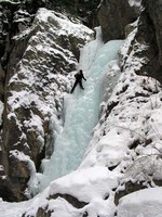 Torrent de Queyrières