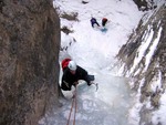 Torrent de Queyrières