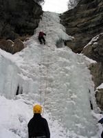 Conduite Forcée de l'Argentière