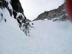 Couloir N de la Roche Faurio