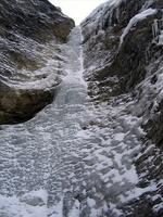 Cascade de Thura