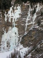 Cascade des Violins