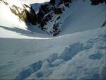 Col du Glacier Noir - Ailefroides