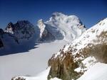 Couloir Sud de Roche Paillon