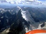 Barre des Ecrins