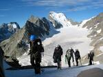 Barre des Ecrins