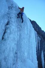 Le Monde des Glaces