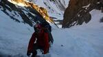 Couloir Pelas/Verney