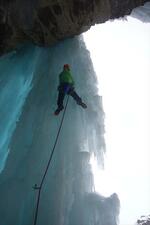 Cascade des Violins