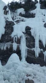 Cascade des Violins