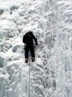 Le Monde des Glaces