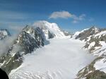 Barre des Ecrins