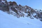 Marchal Ombre (Ailefroide Orientale nord)