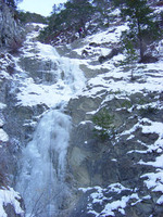 Cascade de Thura