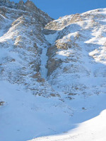 La Legende du roi Arthur - Vallon de Mary