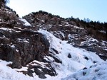 Cascade des Eysserennes