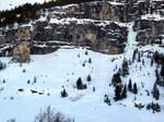 Cascade du Bourget