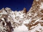 Col des Avalanches - Ecrins