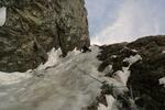 Goulotte Boivin - Dôme des Ecrins