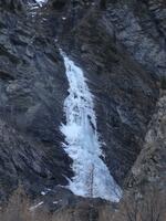Cascata di destra