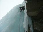 Cascade des Violins