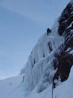 Le Monde des Glaces