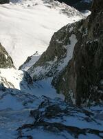 Couloir Chaud