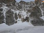 Marchal Ombre (Ailefroide Orientale nord)