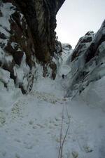 Torrent de Gramusat