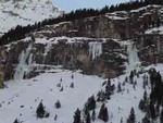 Cascade du Bourget