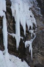 Cascade des Violins