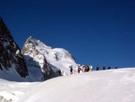 Barre des Ecrins