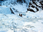 Cascade des Eysserennes