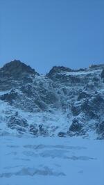 Marchal Ombre (Ailefroide Orientale nord)