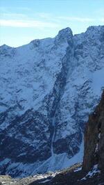 Couloir Pelas/Verney